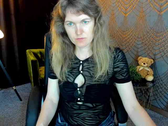 Annabel-xxx webcam