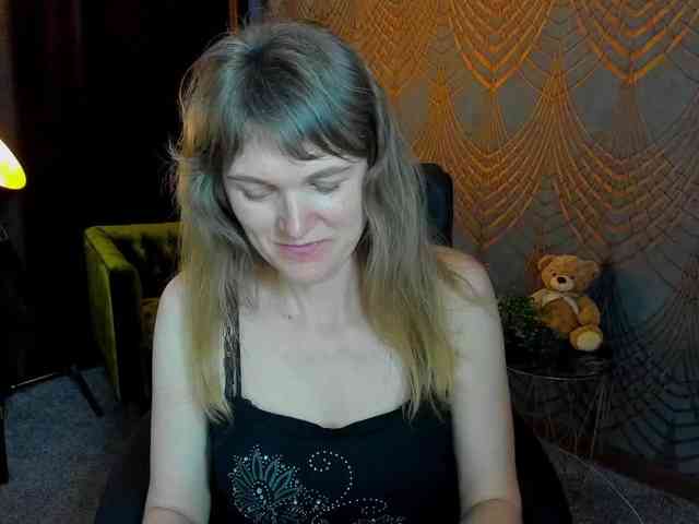 Annabel-xxx webcam