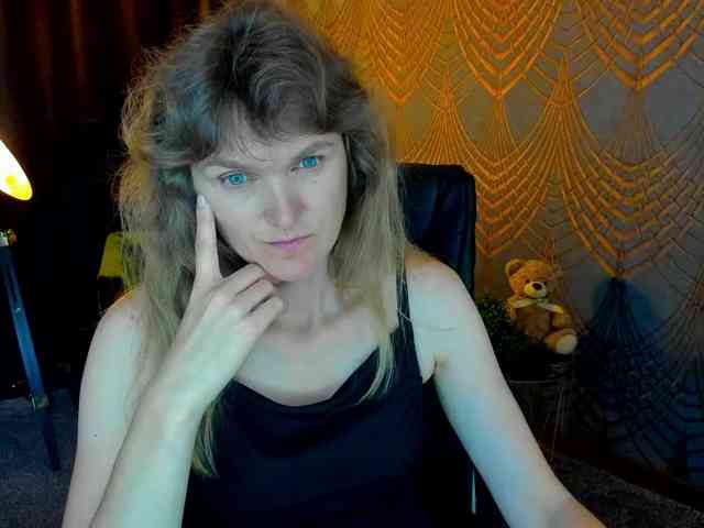 Annabel-xxx webcam