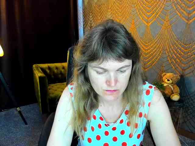 Annabel-xxx webcam