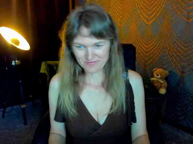 Annabel-xxx webcam