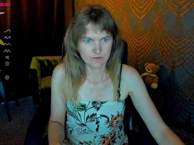 Annabel-xxx webcam