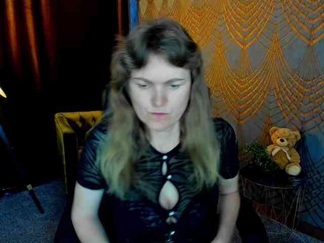 Annabel-xxx webcam
