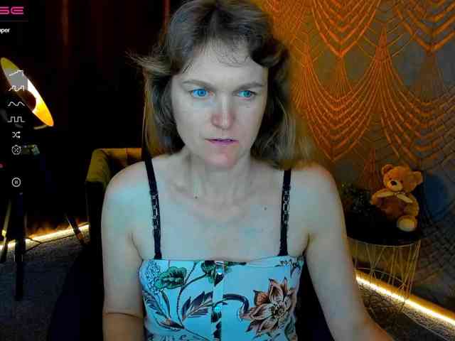 Annabel-xxx webcam