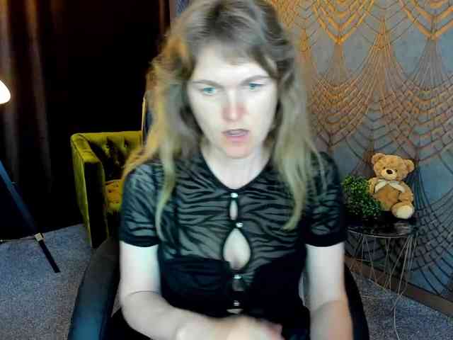 Annabel-xxx webcam