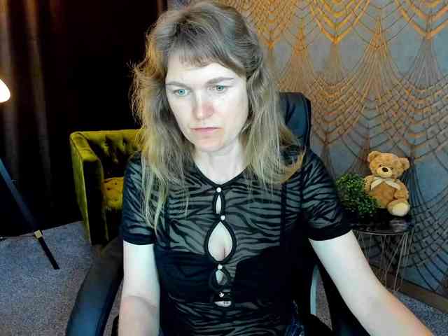 Annabel-xxx webcam
