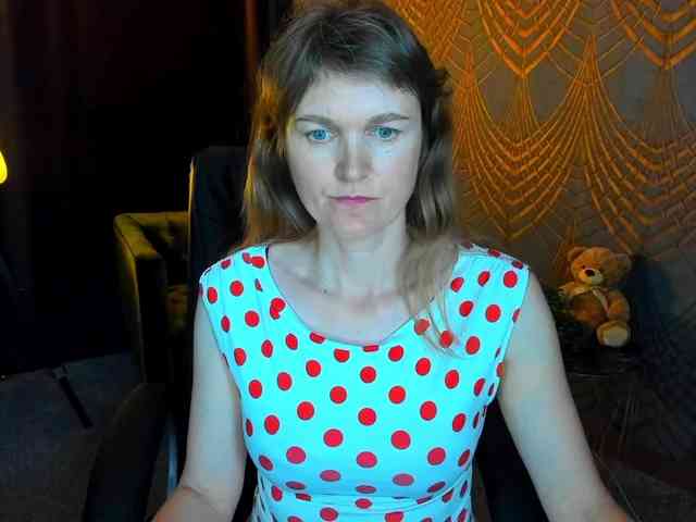 Annabel-xxx webcam
