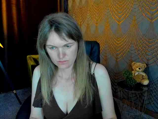 Annabel-xxx webcam