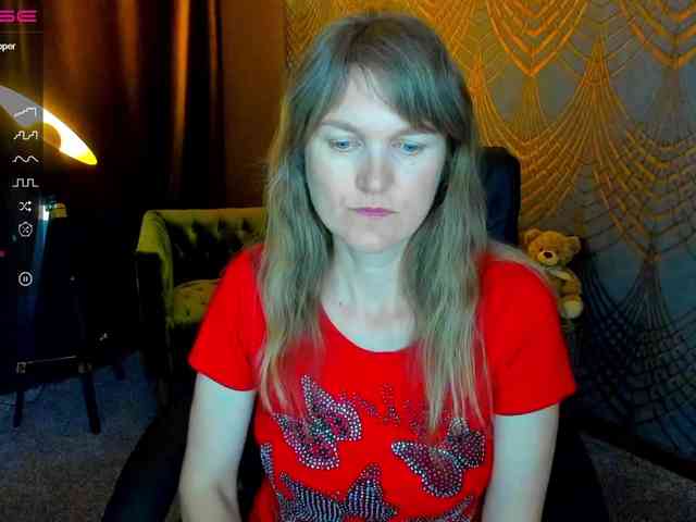 Annabel-xxx webcam