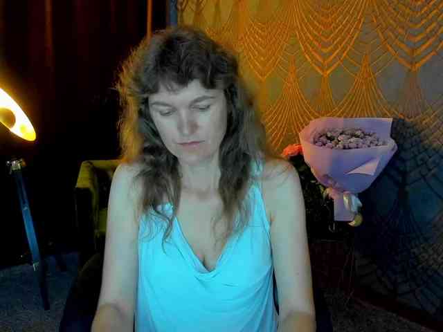 Annabel-xxx webcam