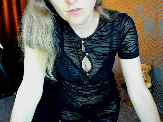 Annabel-xxx webcam