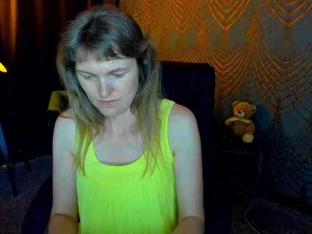 Annabel-xxx webcam