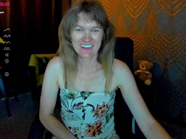 Annabel-xxx webcam