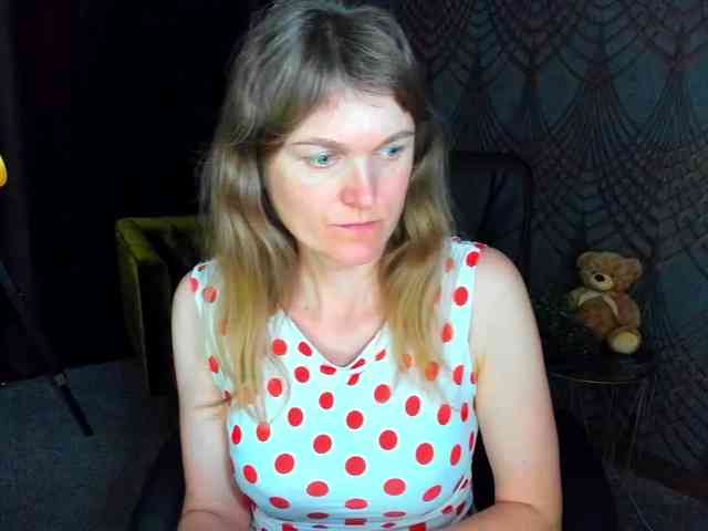 Annabel-xxx webcam