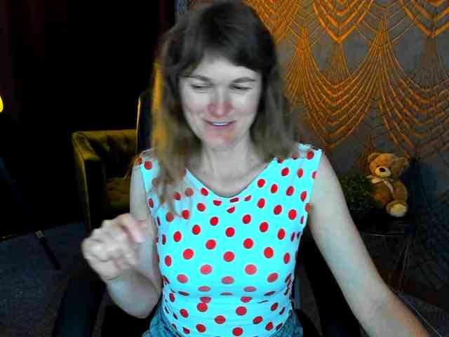 Annabel-xxx webcam