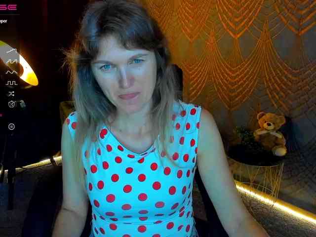 Annabel-xxx webcam