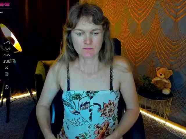Annabel-xxx webcam