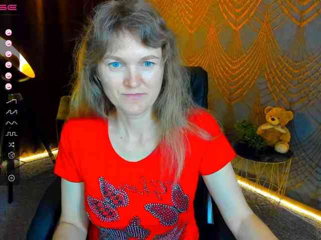 Annabel-xxx webcam