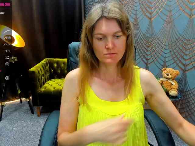 Annabel-xxx webcam