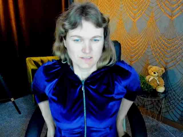 Annabel-xxx webcam