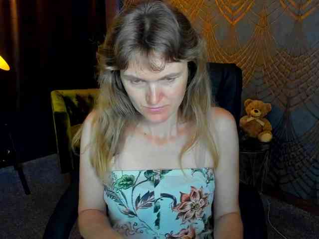 Annabel-xxx webcam