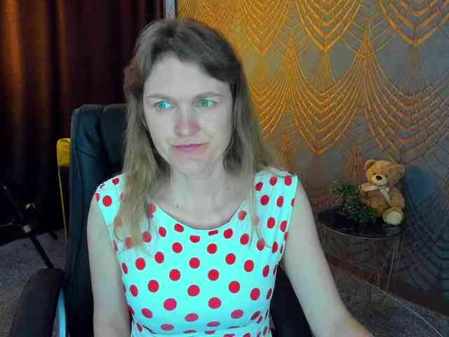 Annabel-xxx webcam