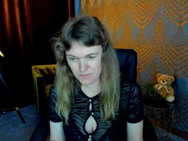 Annabel-xxx webcam