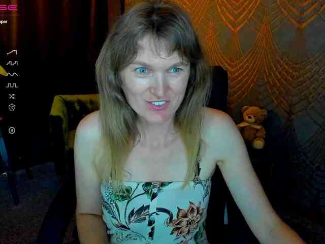 Annabel-xxx webcam