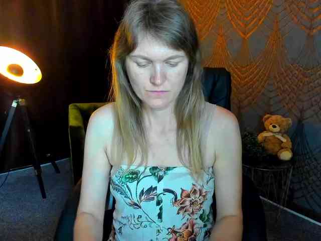 Annabel-xxx webcam