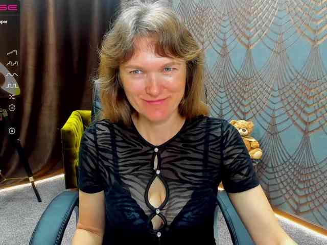 Annabel-xxx webcam