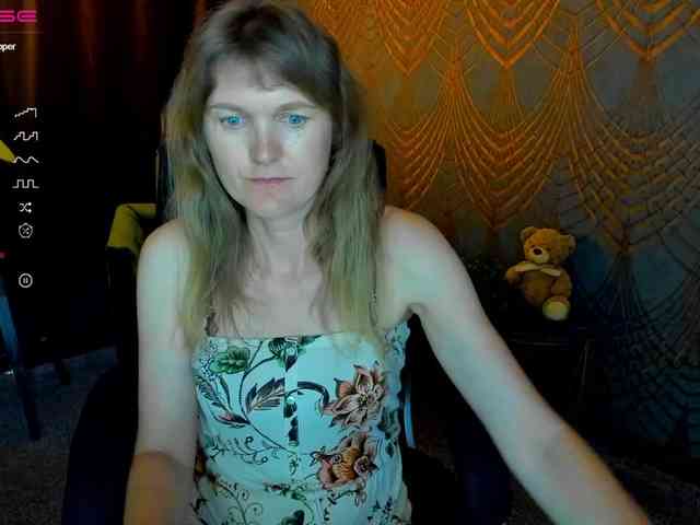Annabel-xxx webcam