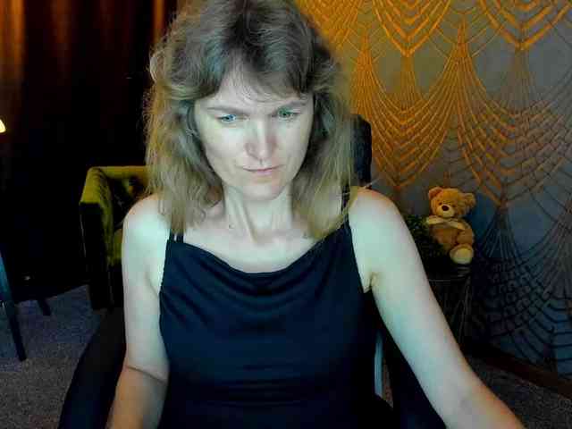 Annabel-xxx webcam