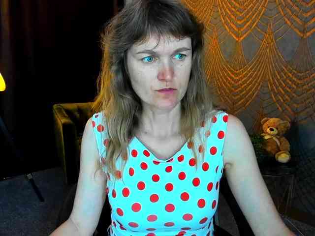 Annabel-xxx webcam