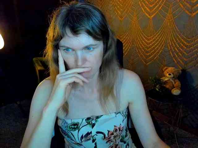 Annabel-xxx webcam