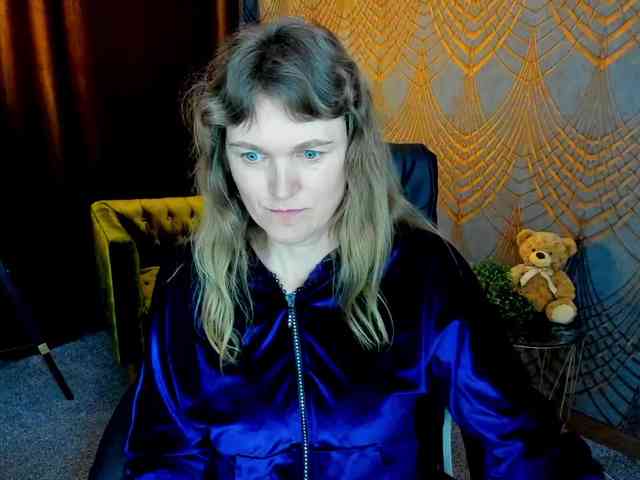 Annabel-xxx webcam