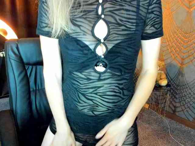 Annabel-xxx webcam