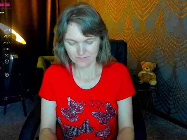 Annabel-xxx webcam