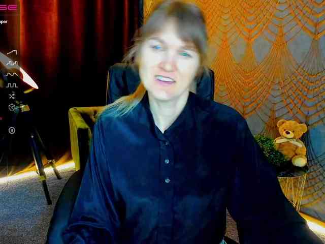 Annabel-xxx webcam