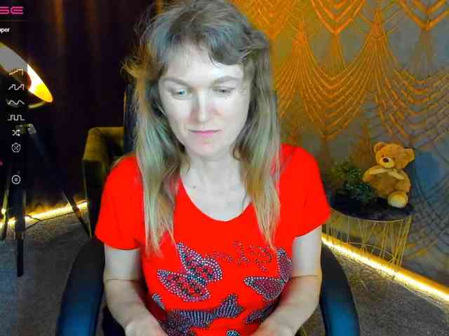 Annabel-xxx webcam