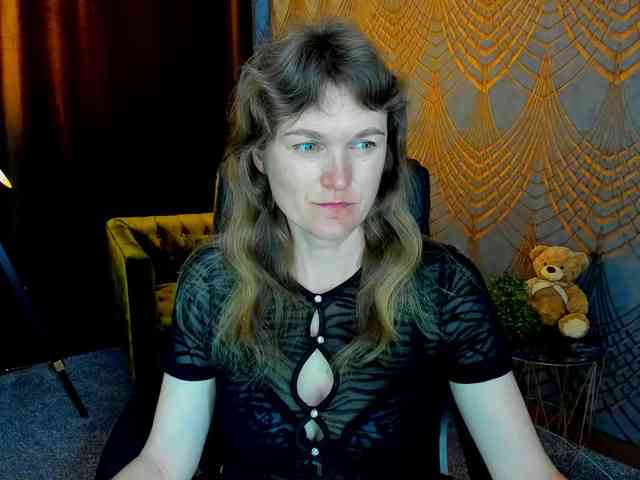 Annabel-xxx webcam