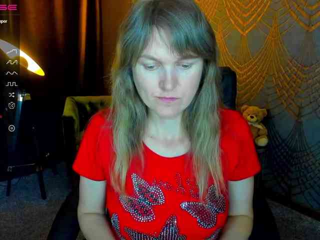 Annabel-xxx webcam