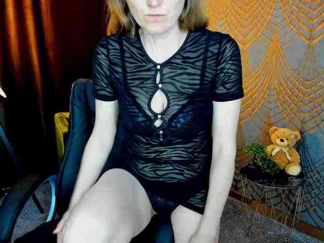 Annabel-xxx webcam