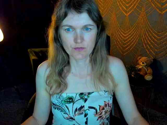 Annabel-xxx webcam