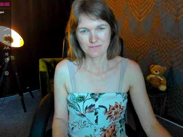 Annabel-xxx webcam