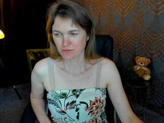 Annabel-xxx webcam