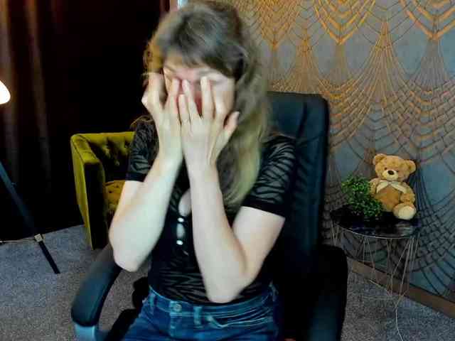 Annabel-xxx webcam