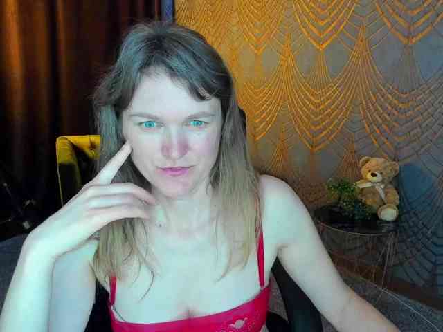 Annabel-xxx webcam