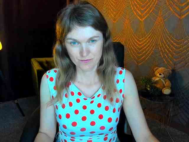 Annabel-xxx webcam