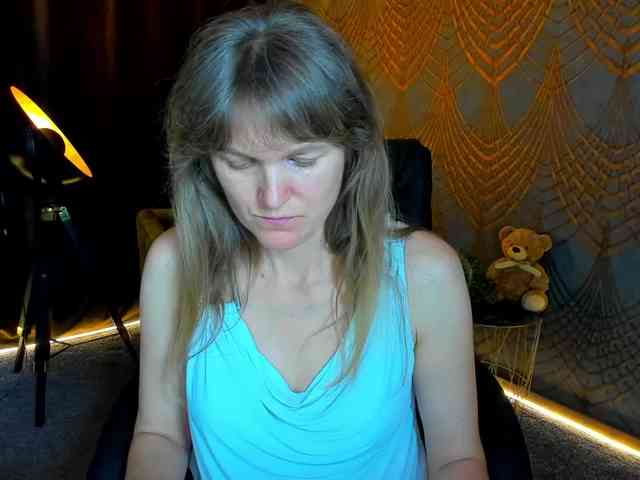 Annabel-xxx webcam