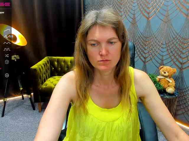 Annabel-xxx webcam
